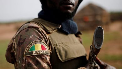 mali darbe girisimi