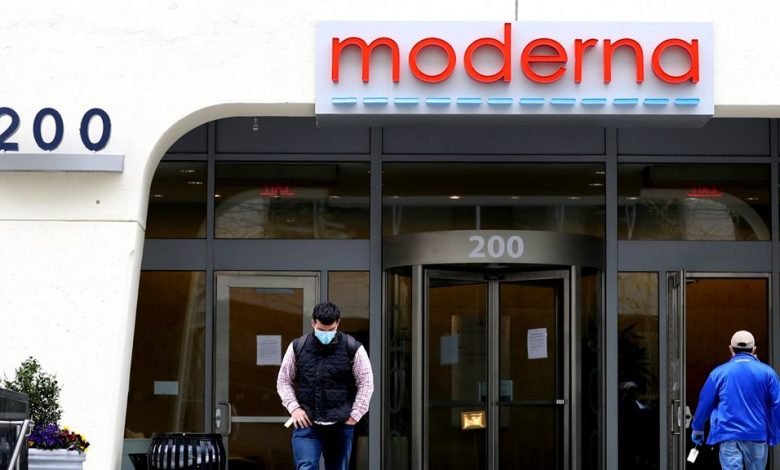 Moderna Aşı Fiyatı Açıklandı