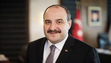 mustafa varank
