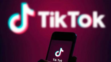 tiktok yasak
