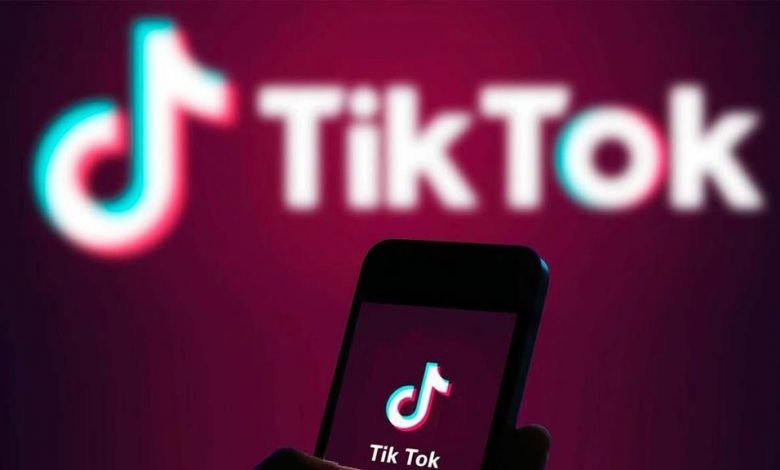 TikTok ve WeChat'e Şok Yasak!