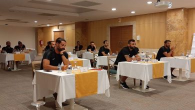 uefa onayli kurs