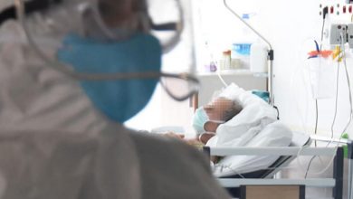 Belediye Başkanı Açıkladı! "Yoğun Bakım Servisleri Doldu" 13 yogun bakim