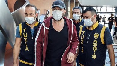 Şarkıcı Halil Sezai tutuklandı 11 B976638E 1CF6 435B 8378 08769A347D8A