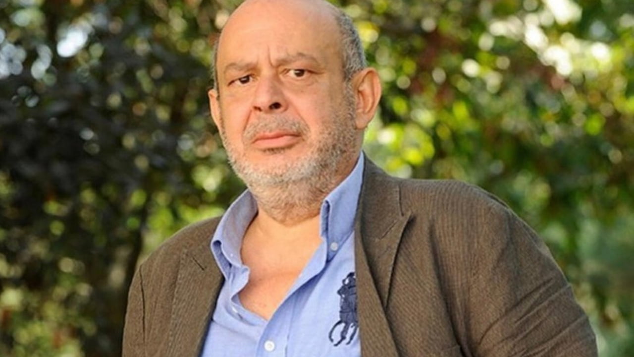 Ünlü oyuncu Haldun Boysan hayatını kaybetti 1 ED8D0DEF 9274 452F 8571 BB6FDDDCB58B