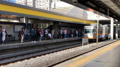 İstanbul'da 3 Metro İstasyonu Kapatılıyor