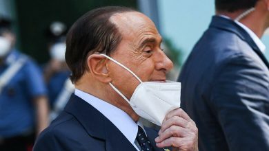 Berlusconi: "Bir Kez Daha Paçayı Kurtarmış Gibiyim" 11 berlusconi koronavirus