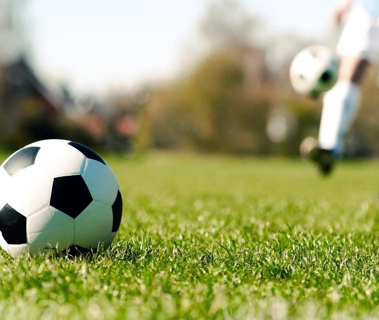 Futbolda Yüksek Performans, Müsabaka ve Toparlanma 1 futbol