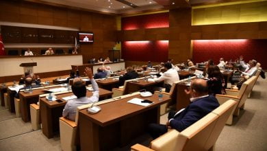 Kadıköy'de Havai Fişek Yasaklandı 13 kadikoy havai fisek