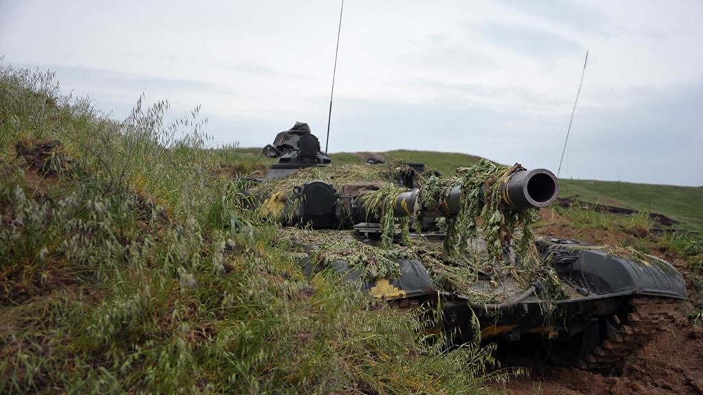 Azerbaycan: Türkiye Müdahale Etmiyor, Silahlarımız Rus Malı