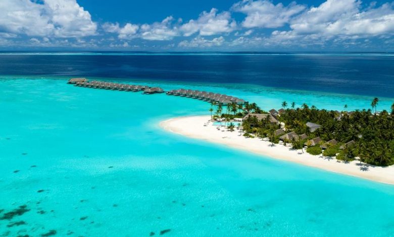 Maldivler'de Korkulan Olmadı: Muhteşem Adalarda İzole Tatil