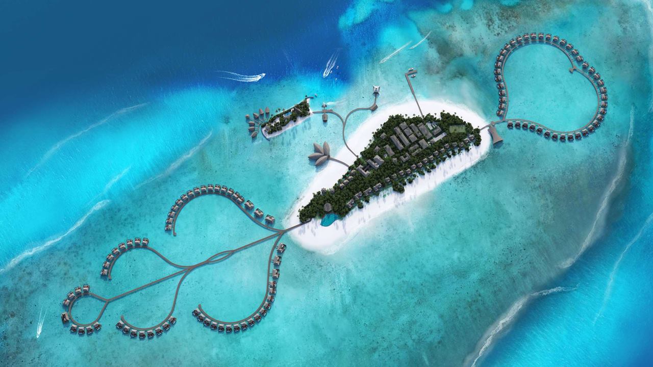 Maldivler Yeni Programını Açıkladı: "Sadık" Turistlere Ayrıcalıklar