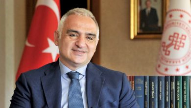 Bakan Ersoy'dan İmamoğlu'na: Bir Ricam Var