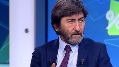 Rıdvan Dilmen’in Popülist Politik Çıkışı 8 ridvan dilmen