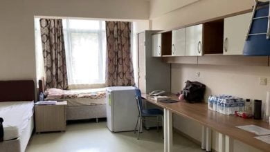 Karantinayı İhlal Edenlere Kötü Haber! 8 zorunlu karantina yurt