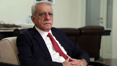 Ahmet Türk Serbest Bırakıldı