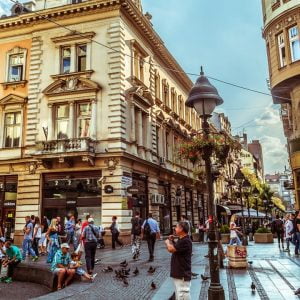 Hangi Ülkelere Uçuş Var? Test ve Karantina İstemeyen Ülkeler 4 Belgrad