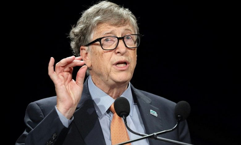 Bill Gates Yeni Tarihi Açıkladı