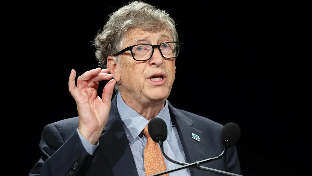 Bill Gates Yeni Tarihi Açıkladı 1 bill gates asi