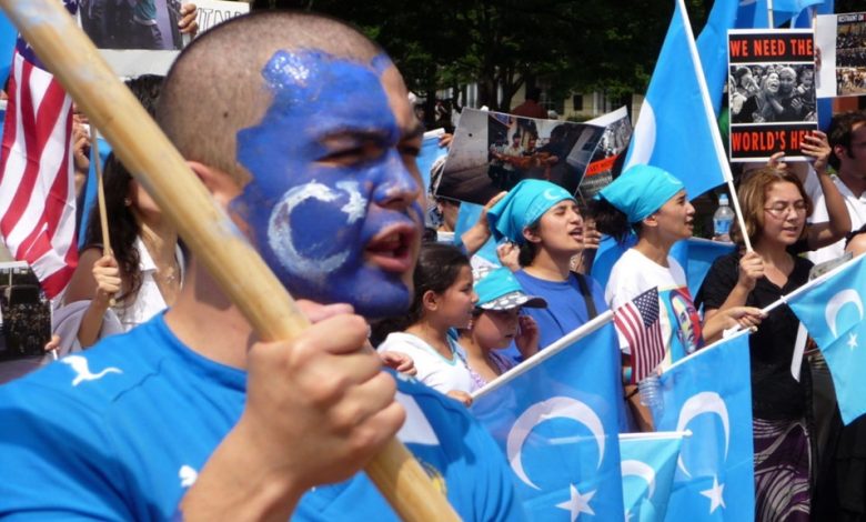 39 Ülkeden Çin'e Uygur Mektubu! Türkiye Yok