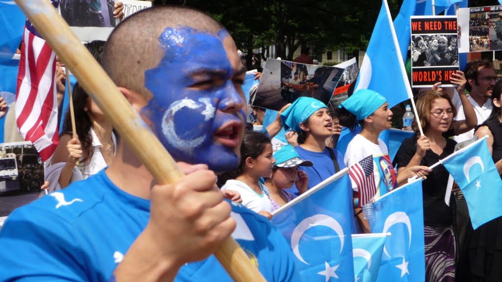 39 Ülkeden Çin'e Uygur Mektubu! Türkiye Yok