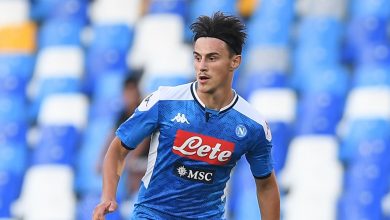 eljif elmas napoli
