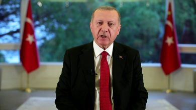 "Milletime Sesleniyorum, Sakın Fransız Markaları Satın Almayın"