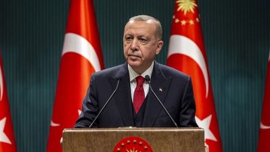 "Ne Erken Seçimi Ya! Bunlar Kabile Devletlerinin İşi" 6 erdogan erken secim