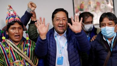 ABD Darbesine Rağmen Zafer Evo Morales'in 13 evo morales arce