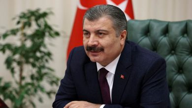 fahrettin koca