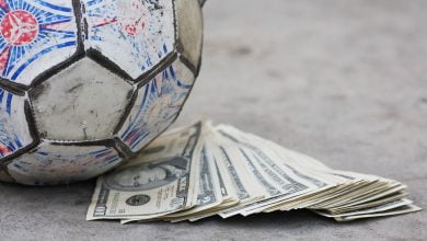 futbol ticaret