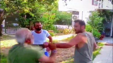 Halil Sezai'ye İstenen Ceza Belli Oldu 14 halil sezai hapis