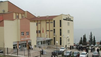 karamursel devlet hastanesi
