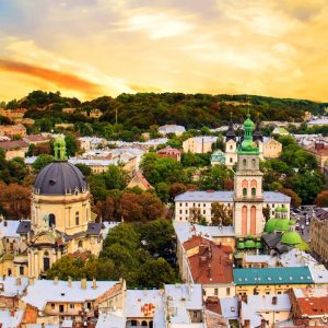 Hangi Ülkelere Uçuş Var? Test ve Karantina İstemeyen Ülkeler 5 Lviv - Ukrayna