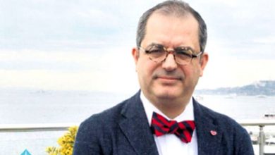 mehmet cilingiroglu