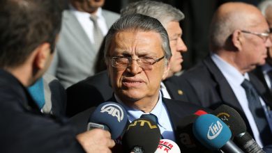 mesut yilmaz