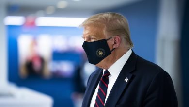 trump coronavirus