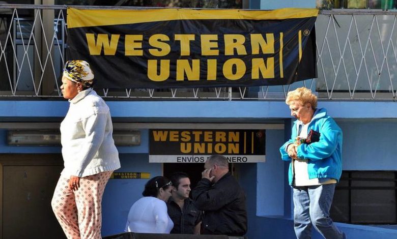 Küba'dan ABD'ye Western Union Hamlesi
