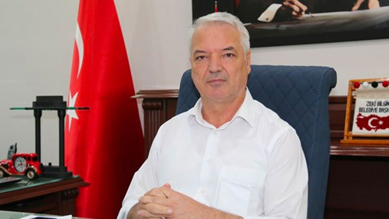 CHP'li Belediye Başkanı Yoğun Bakıma Alındı