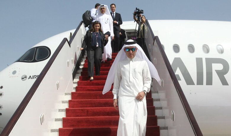 Son 10 yılda Katarlılara neler satıldı? AVM’ler, fabrikalar, kanallar, oteller, araziler