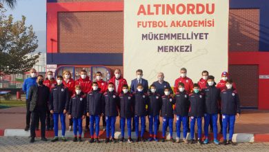 altinordu