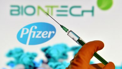 biontech vaccine
