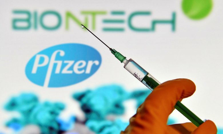 Flaş! İngiltere, Pfizer-BionTech Aşısını Onaylayan İlk Ülke