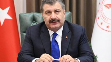 fahrettin koca