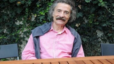 Son Dakika: Timur Selçuk Vefat Etti 14 timur selcuk