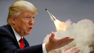 trump iran