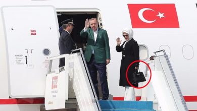 emine erdogan hermes