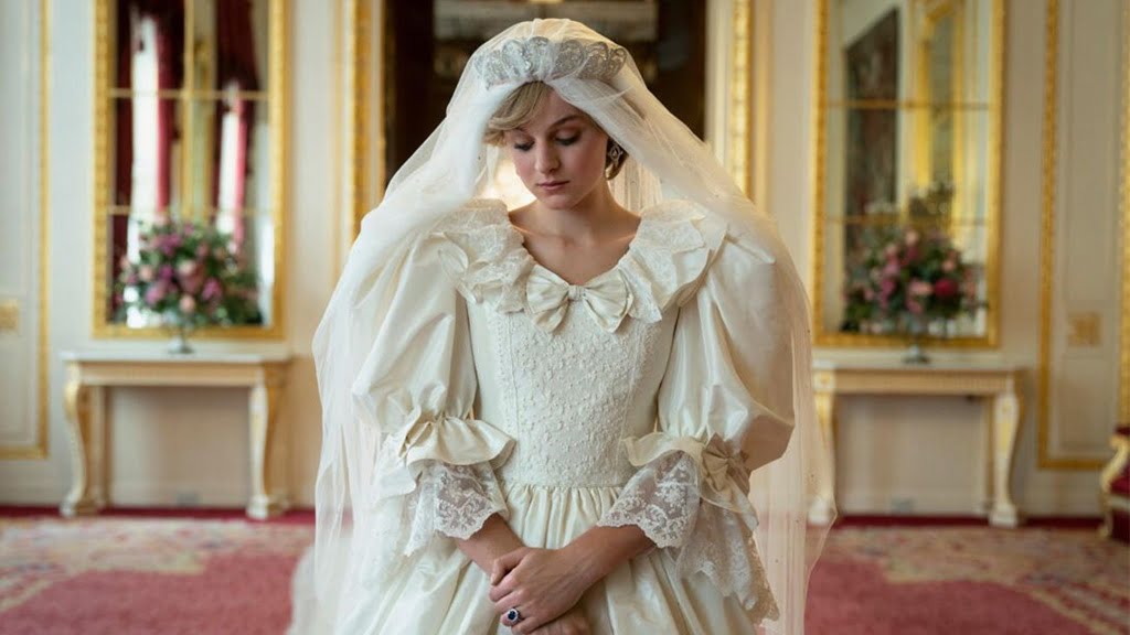 Netflix'ten The Crown Açıklaması: Uyarıya Gerek Yok 1 the crown prenses diana