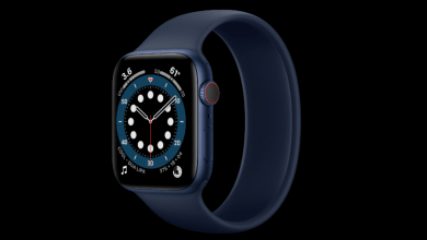 Apple Samsung Oppo Huawei Watch 6