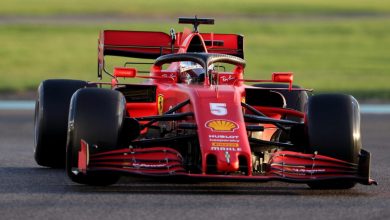 Stefano Domenicali: "F1'in rekabetçi bir Ferrari 'ye ihtiyacı var."
